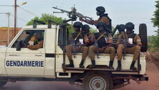 В Буркина-Фасо исламисты убили в церкви 24 человека