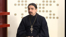 Клирик УПЦ о «молебнах» в Тернополе: Любовь без милосердия – это абсурд