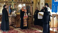 В УПЦ призначили нову настоятельку Кушницького жіночого монастиря