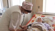 У Вінницькій області ожила жінка, що пролежала 10 годин без ознак життя