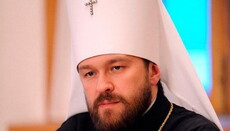 Ієрарх РПЦ: Подолати розділення в Православ'ї може тільки чесний діалог