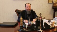 Ситуация в Православии требует принятия решений, – митрополит Митрофан