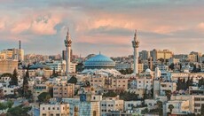 Помолимся о собирающихся в Аммане