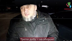 «Молебны» в Микулинцах против украинцев из Уханя организовывали клирики ПЦУ