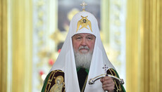 На Раді в Аммані Патріарх Кирил озвучив головні проблеми Православ'я
