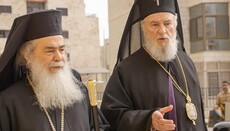 Biserica Română face apel să înceapă pregătirile pentru Sinodul Ecumenic