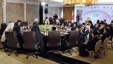 Participanții la întrunirea de la Amman reprezintă 80% din toți ortodocșii