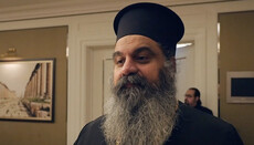 Представитель Патриарха в Иордании: Молимся, чтобы Бог сохранил Православие
