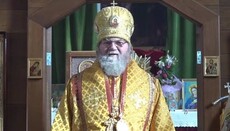 Фанар грозит митрополиту Пражскому за неподчинение «строгим вмешательством»