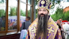 Митрополит Варсонофій закликав вірян вийти на хресний хід у Вінниці