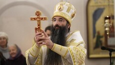 Metropolitan Varsonofy: Church situation in Ukraine puts people off God