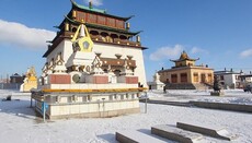В Монголии из-за коронавируса запретили богослужения