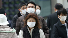 Токийская епархия РКЦ приостановила мессы из-за коронавируса