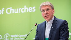 Olav Fykse Tveit to step down as Head of World Council of Churches