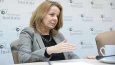 ПЦУ – это вопрос национальной безопасности, – Елена Богдан