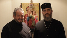 Hierarch of Church of Alexandria: Ukrainian schismatics must be re-ordained