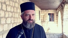 Montenegrin priest: Ministry of His Beatitude Onuphry is an example to us