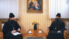 Вінницький архієрей: Головне, щоб ми досягли Торжества Православ'я у вірі