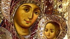 Християни об'їхали Віфлеєм з іконою Богородиці і молитвою від коронавірусу