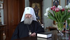 Главное средство от эпидемий – это покаяние, -– митрополит Павел