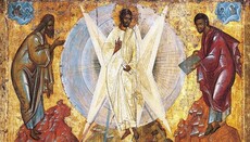 2-га неділя Посту: святитель Григорій Палама і Фаворське Світло