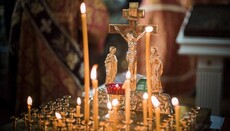 Православна Церква відзначає першу Поминальну суботу Великого посту