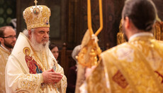 Patriarch Daniel: Use the quarantine to strengthen our faith to God