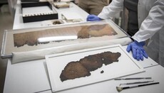 Все «свитки Мертвого моря» из Музея Библии в Вашингтоне оказались подделкой