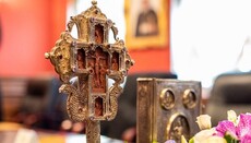Священний Синод УПЦ ухвалив ряд кадрових рішень