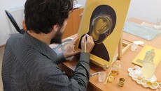 Кам'янець-Подільській іконописній школі присвоїли статус духовного училища
