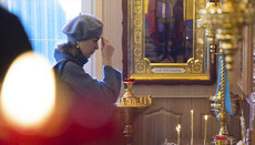 В УПЦ опублікували текст особливої молитви на захист від коронавірусу