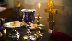 Orthodox doctor: Assumptions about Eucharist transmitting virus are profane