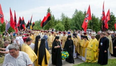 Київський патріархат чи комуністична партія?