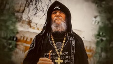 Схиигумен Агапит (Кармаз): «Для православного – чем хуже, тем ему лучше»