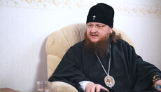 UOC hierarch: When storming, Church ship is the only place for salvation