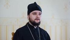 Отец Александр Клименко: Личный крест можно донести только рядом со Христом