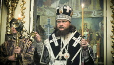 UOC Hierarch: Phanar’s erroneous ecclesiology is evident to Orthodox world