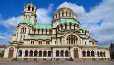 У Церкві Болгарії закликали парафіян не відвідувати храми й молитися вдома