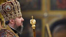 «Синод» ПЦУ заборонив прихожанам бути присутніми на «богослужіннях»