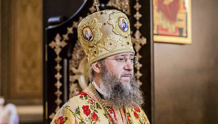 UOC hierarch: There’s no difference for Church – all face danger now