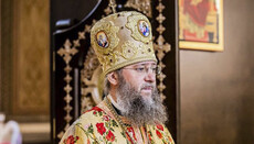 UOC hierarch: There’s no difference for Church – all face danger now