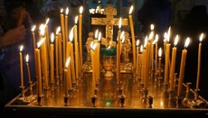 У Православній Церкві – третя великопісна Батьківська субота