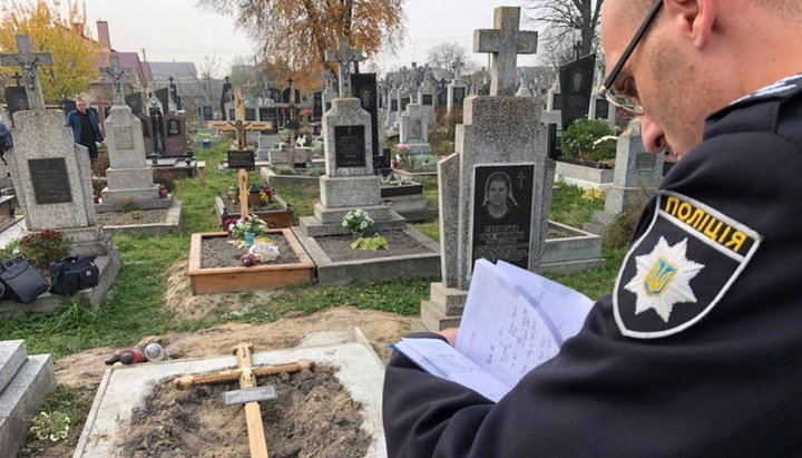 Влада Миколаєва хоче заборонити доступ на кладовища в поминальні дні. Фото: strana.ua