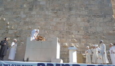 Впервые за 2000 лет ягненка Песаха могут принести в жертву на Храмовой горе