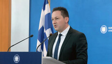 Мы не будем праздновать Пасху в храмах, – правительство Греции
