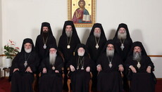Церква Криту просить владу дозволити богослужіння на Страсному тижні