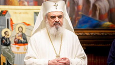 Патріарх Румунський пожертвував зарплату на засоби захисту від COVID-19