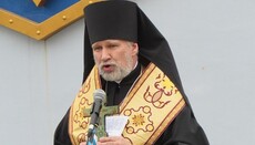 “Bishop” of OCU suggests deferring Easter till the end of quarantine