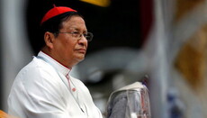 Кардинал из Мьянмы обвинил Китай в пандемии и потребовал компенсацию