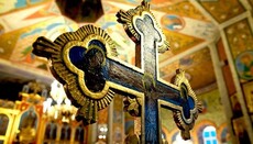 Епархия УПЦ опровергла информацию о принадлежности общины Васлововцев ПЦУ